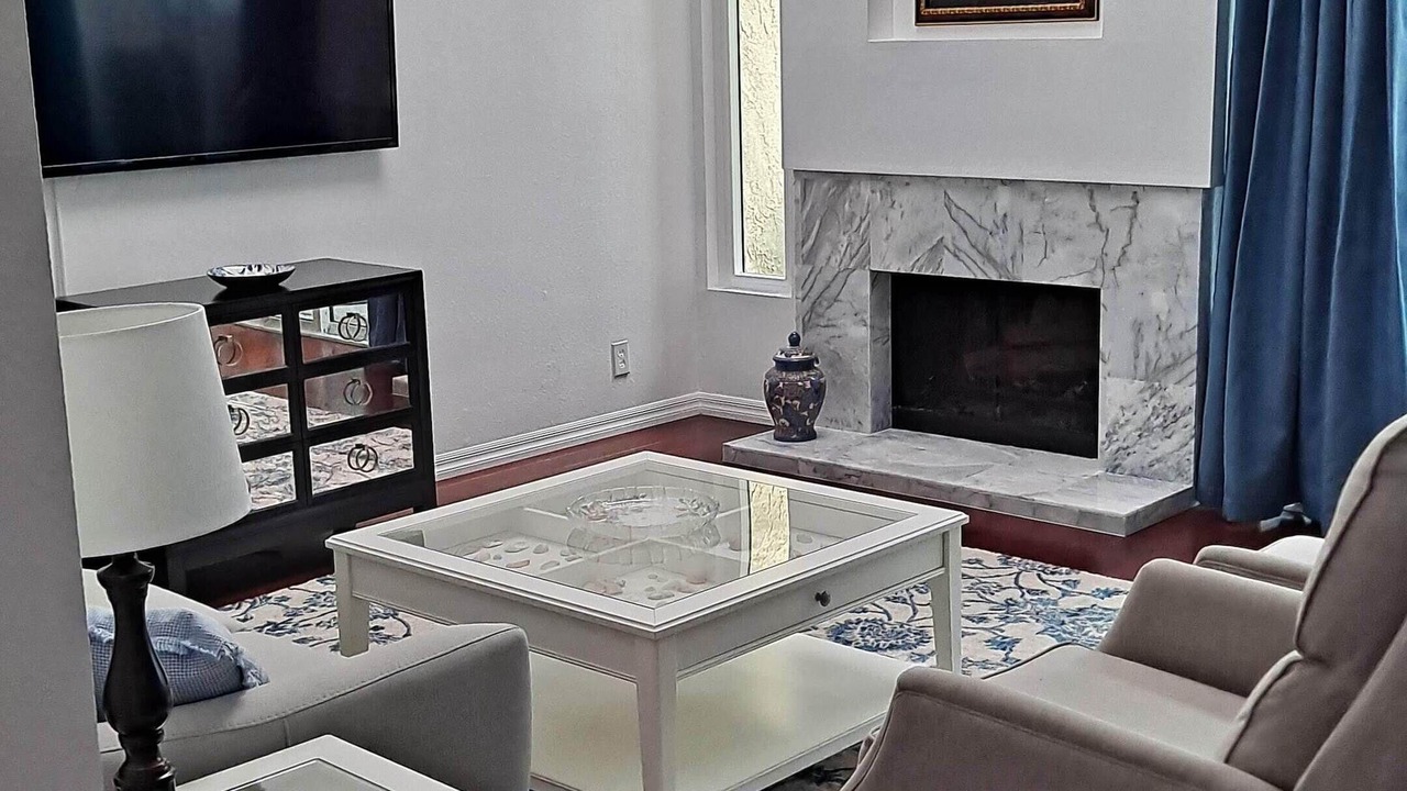 Photo of Livingroom in Westpark