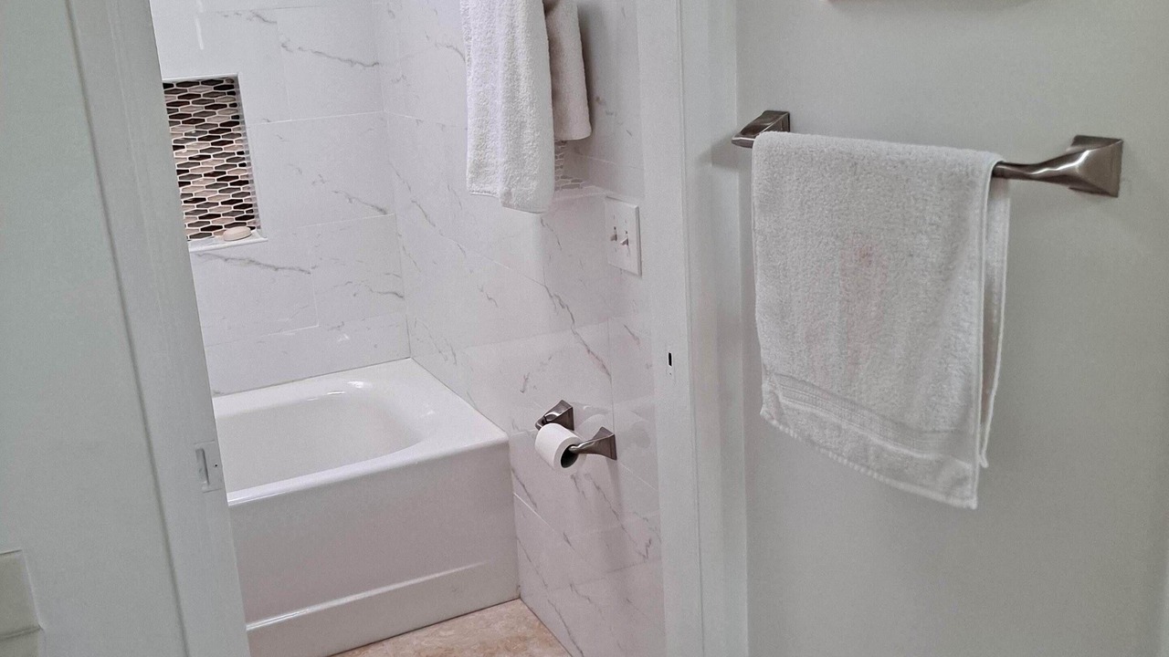 Photo of Bathroom in Westpark