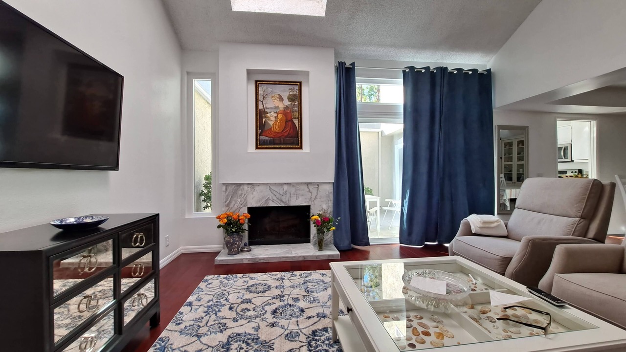 Photo of Livingroom in Westpark