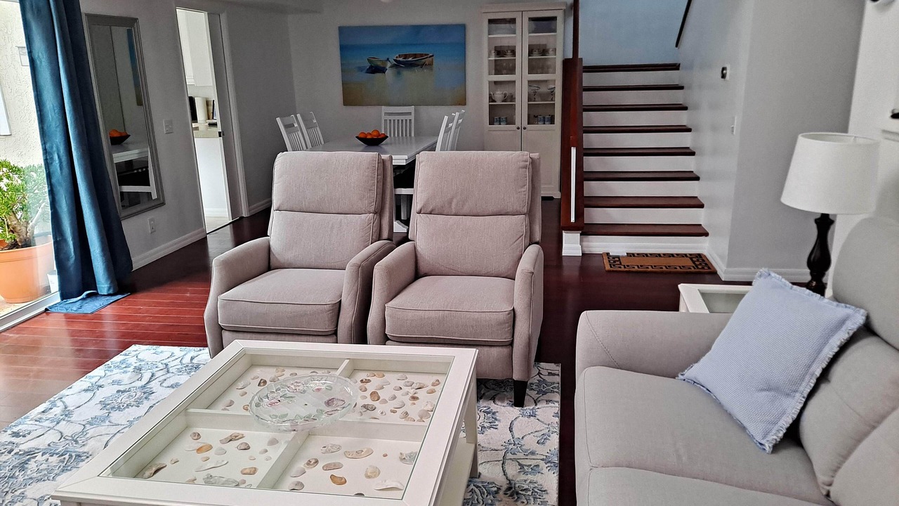 Photo of Livingroom in Westpark