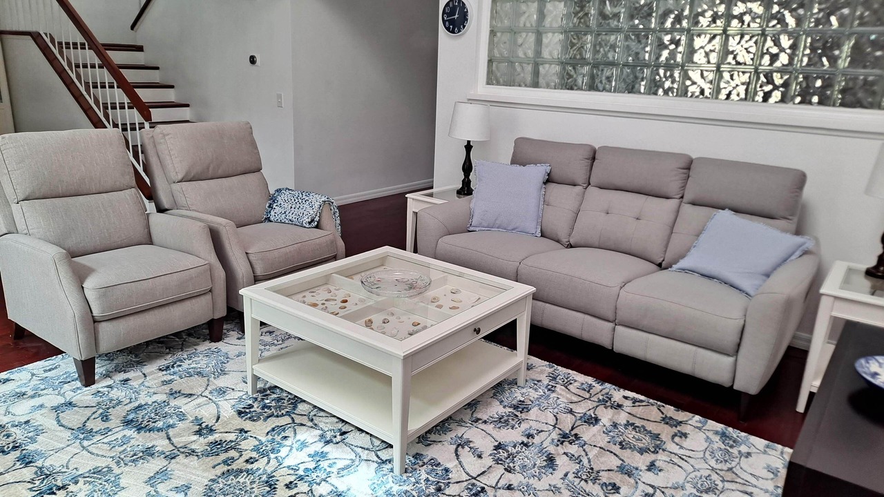 Photo of Livingroom in Westpark