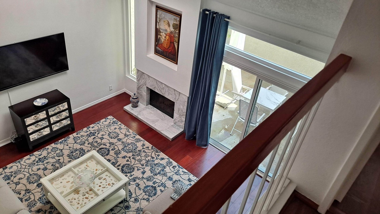 Photo of Livingroom in Westpark