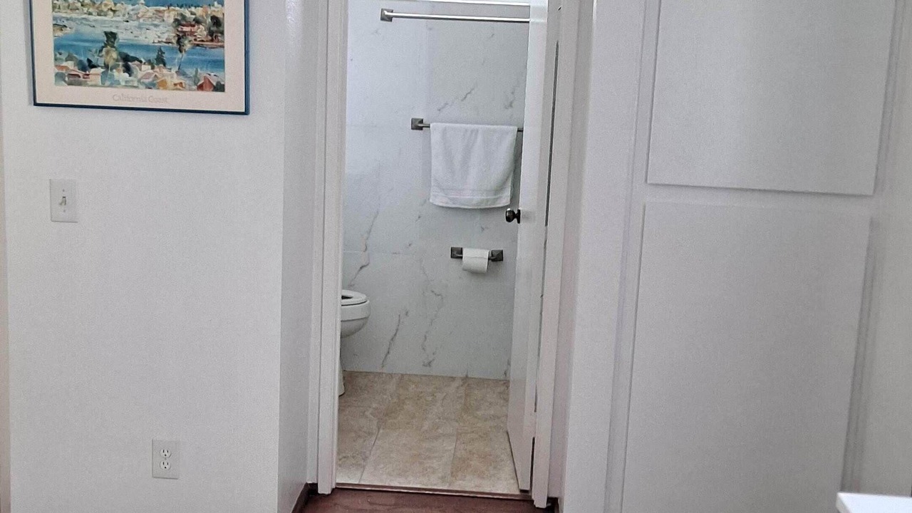 Photo of Bedroom in Westpark