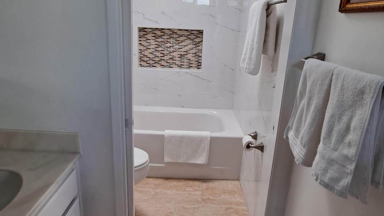 Photo of Bathroom in Westpark