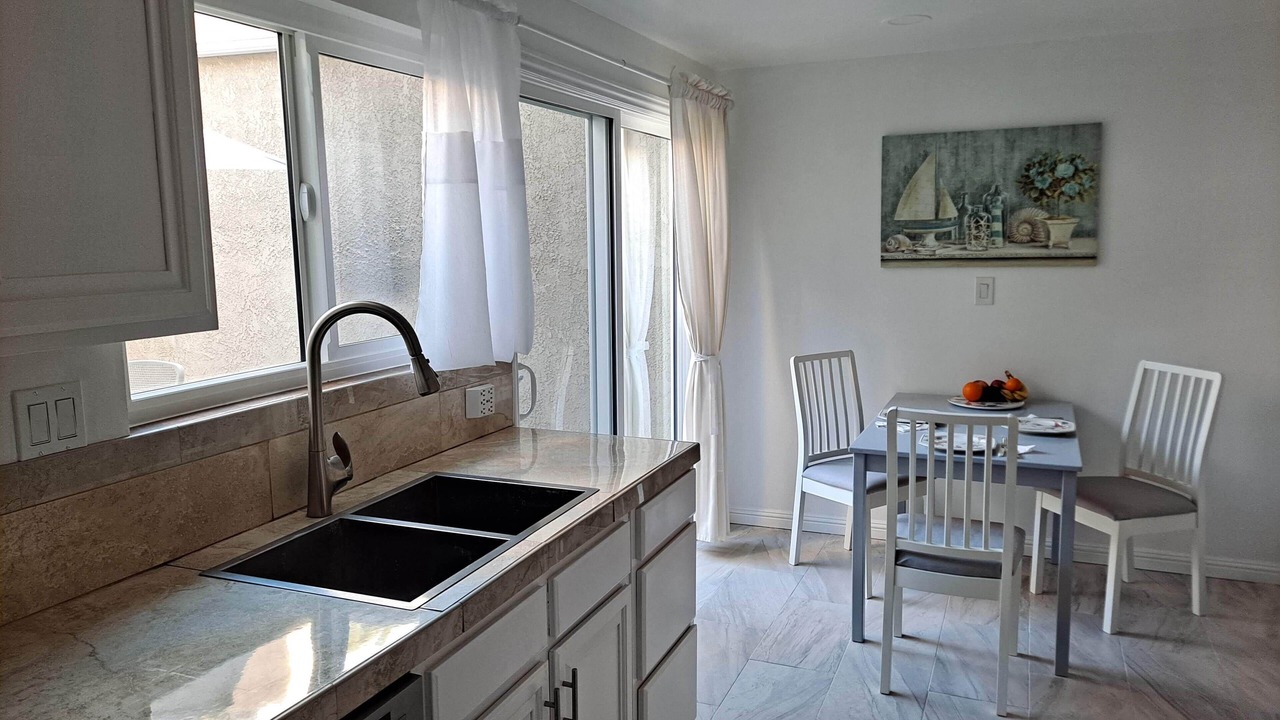 Photo of Kitchen in Westpark