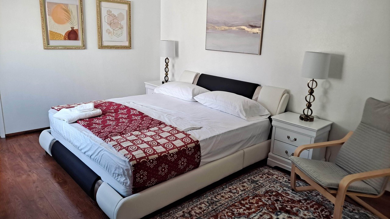 Photo of Bedroom in Westpark