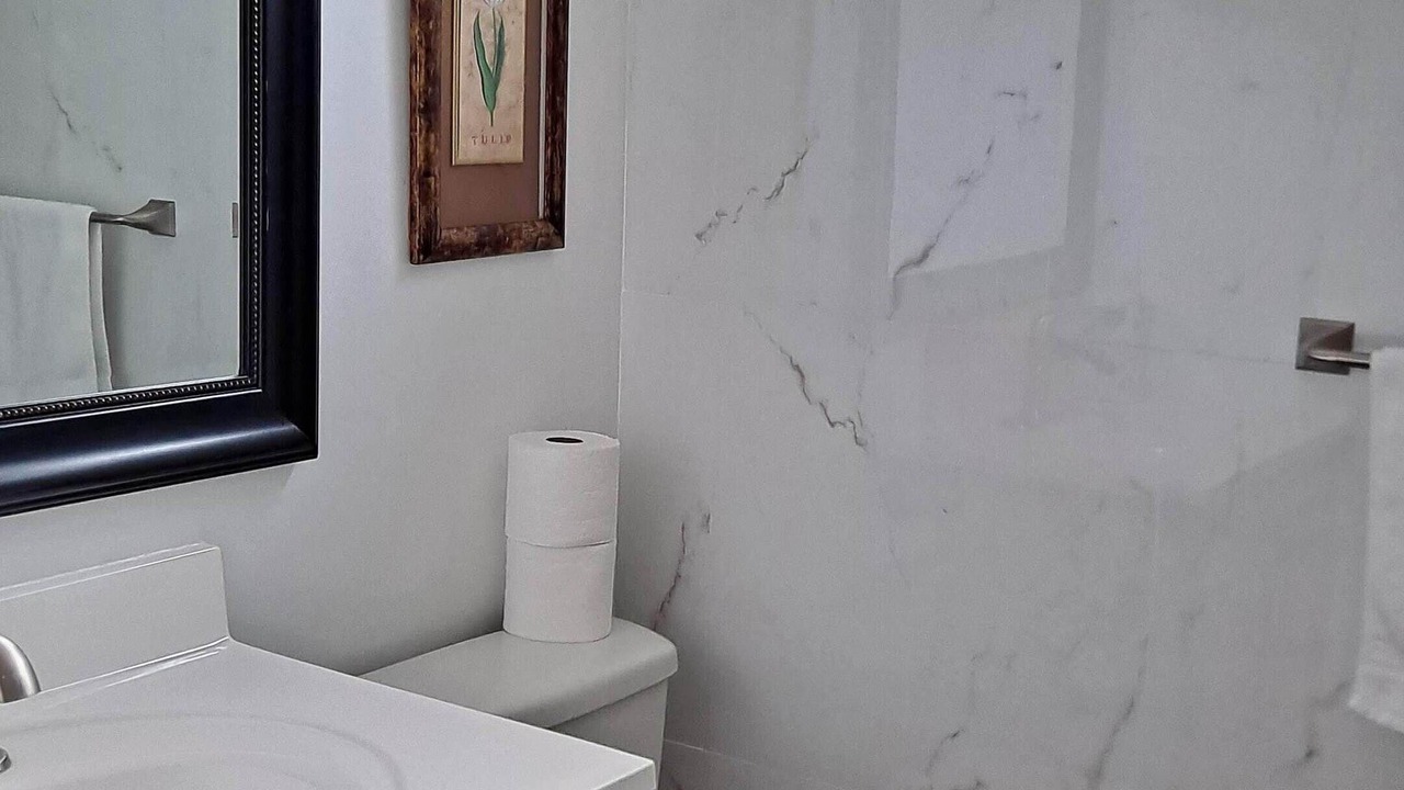 Photo of Bathroom in Westpark