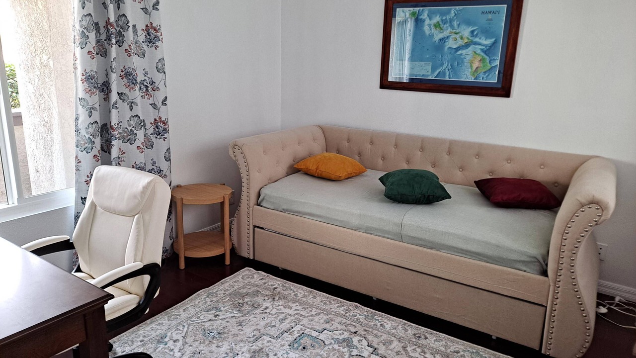 Photo of Livingroom in Westpark