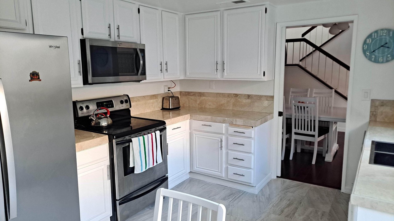 Photo of Kitchen in Westpark