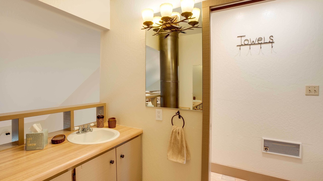 Photo of Bathroom in Kirkwood
