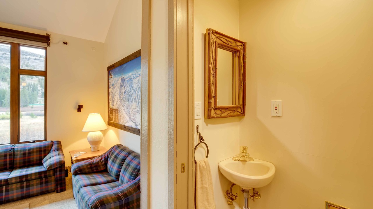 Photo of Bathroom in Kirkwood