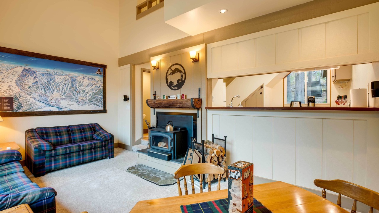 Photo of Livingroom in Kirkwood
