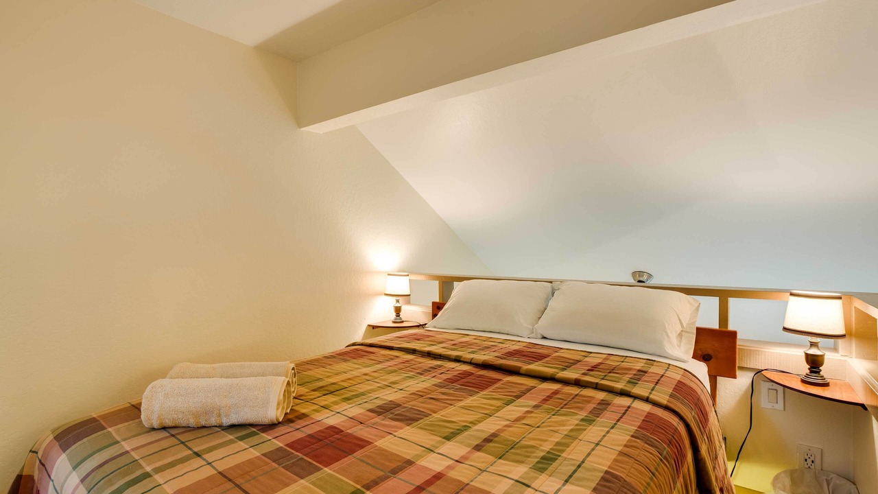 Photo of Bedroom in Kirkwood
