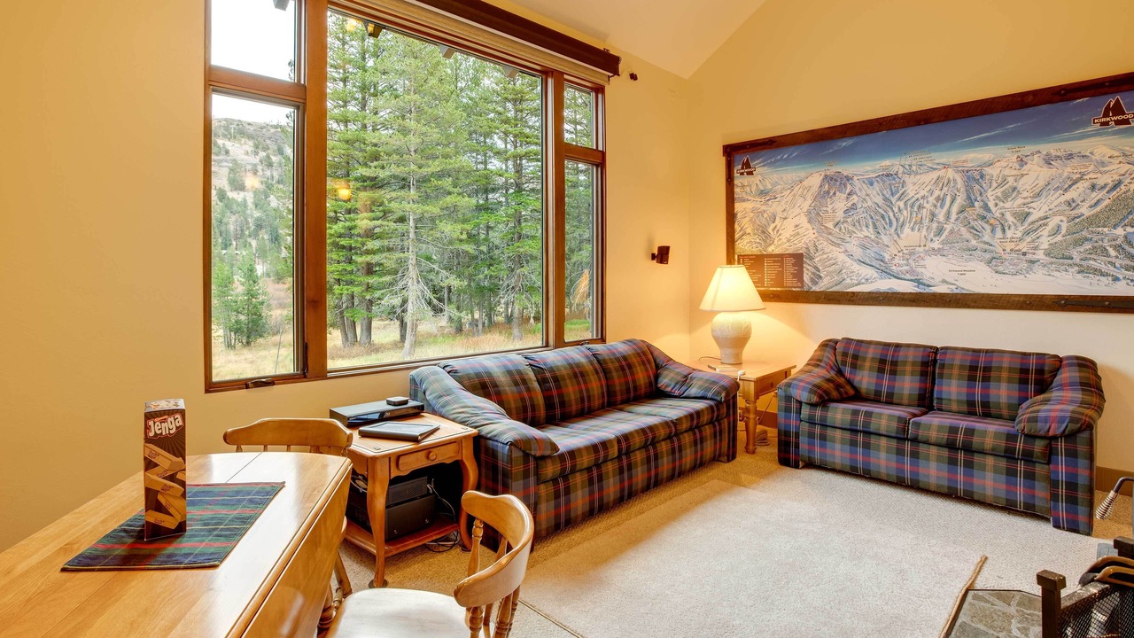 Photo of Livingroom in Kirkwood