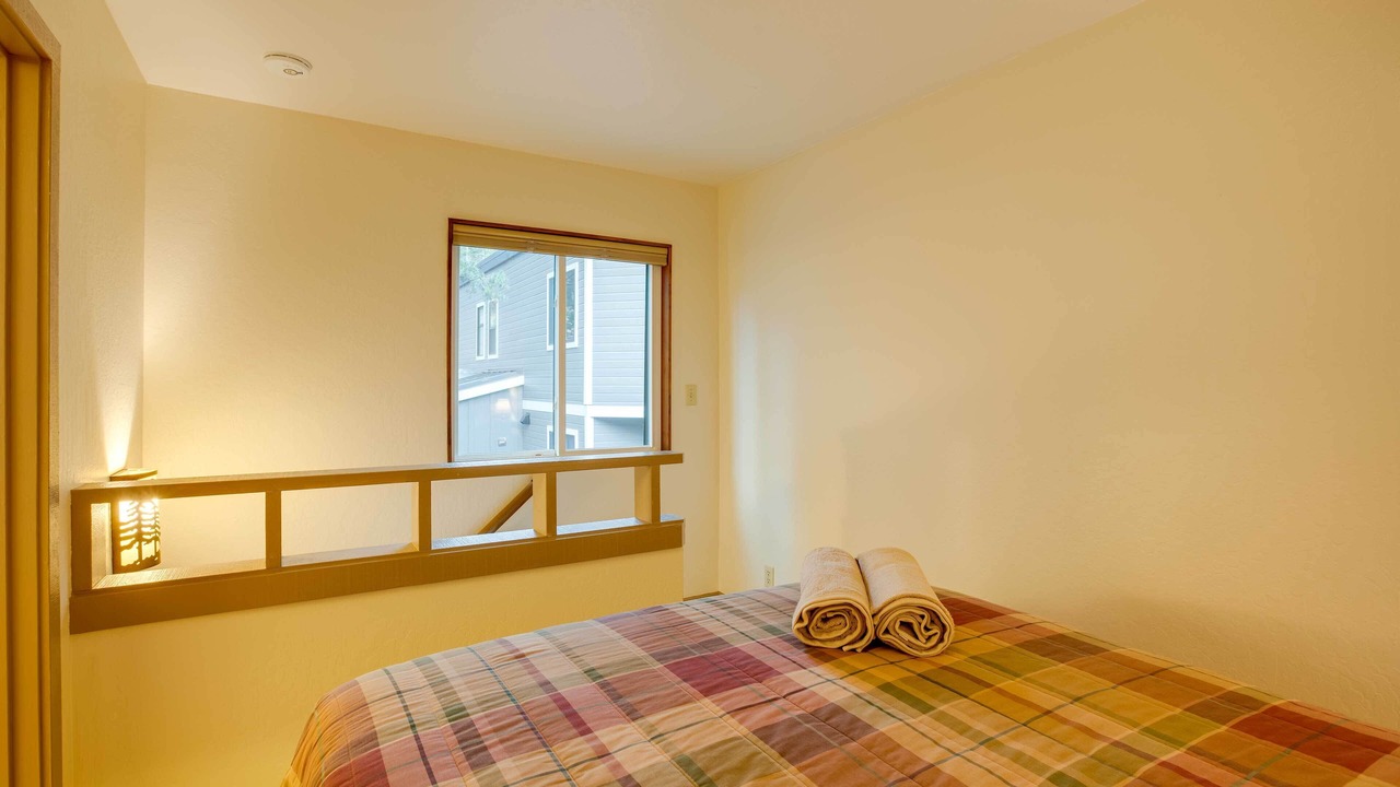 Photo of Bedroom in Kirkwood