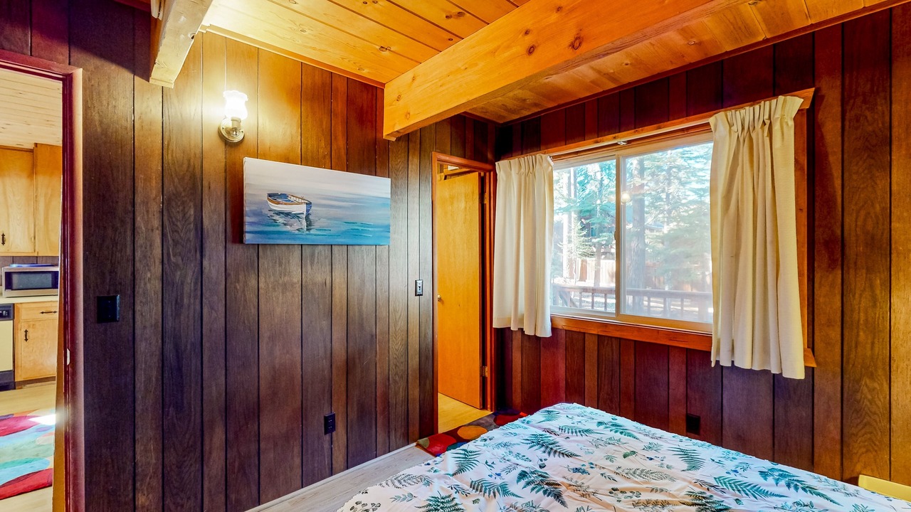 Photo of Bedroom in Comstock Acres