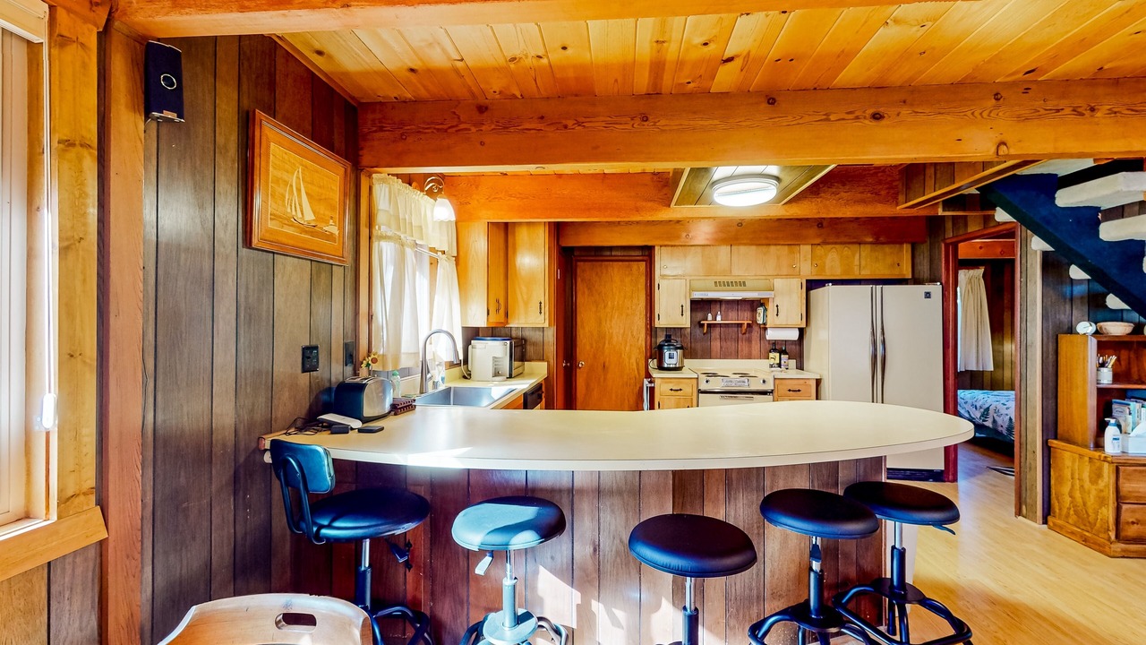 Photo of Kitchen in Comstock Acres