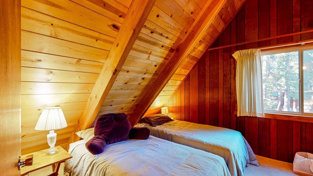 Photo of Bedroom in Comstock Acres