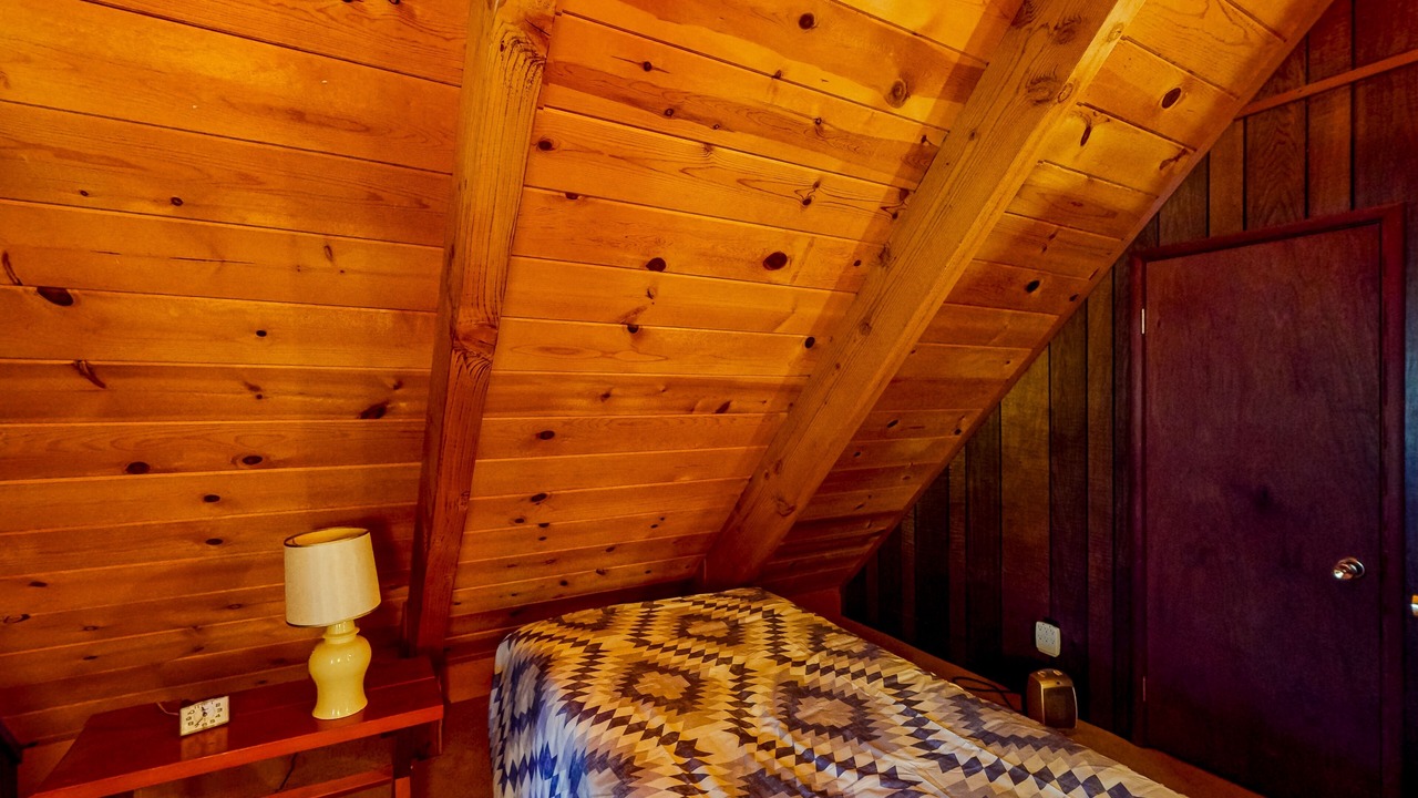 Photo of Bedroom in Comstock Acres
