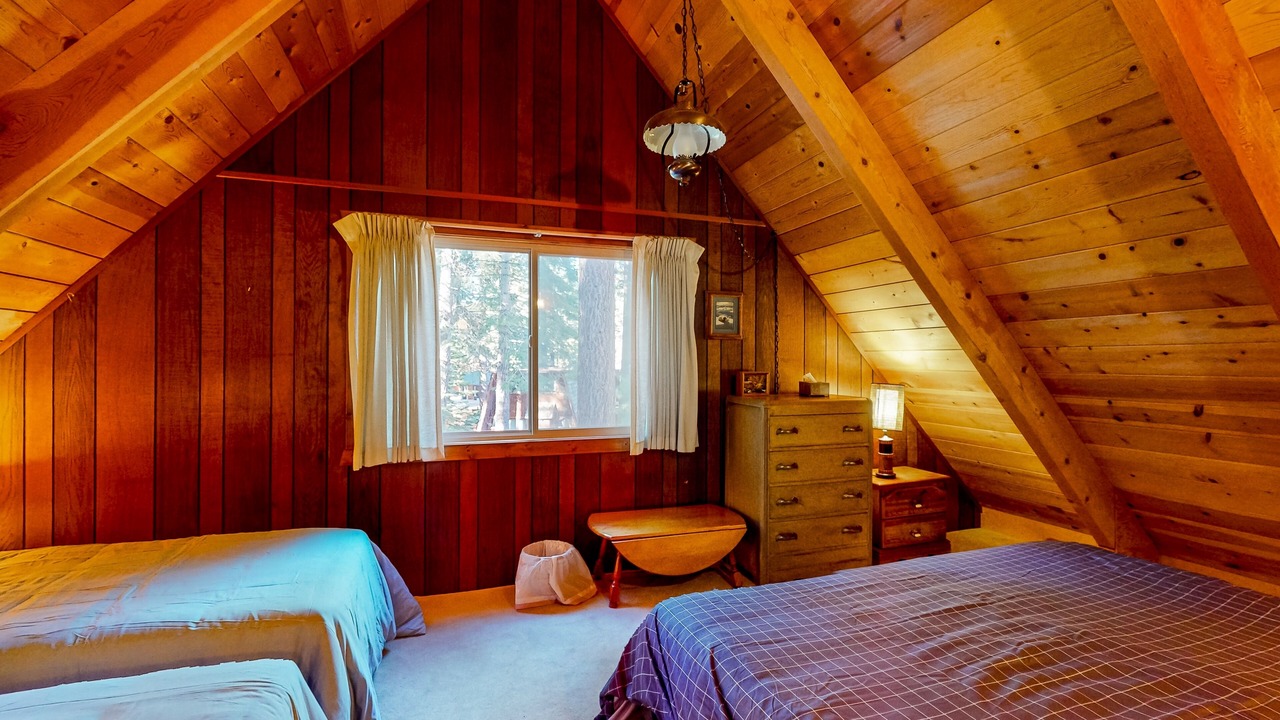 Photo of Bedroom in Comstock Acres