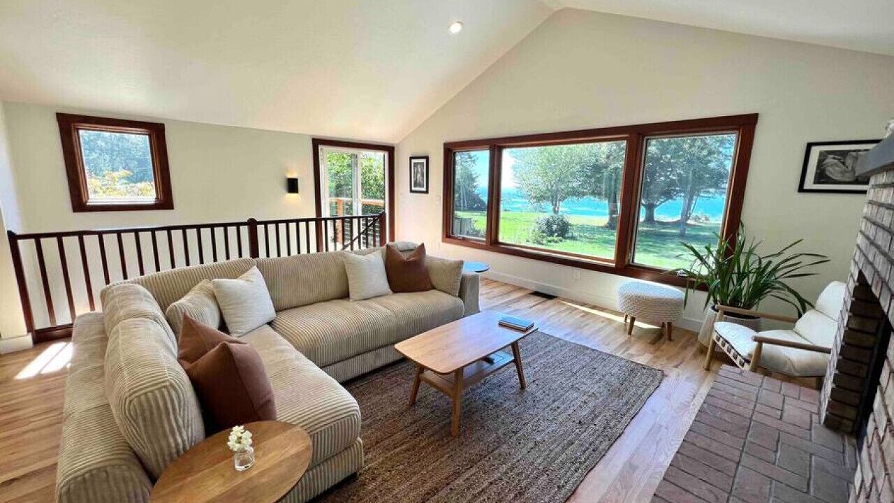 Photo of Livingroom in Trinidad