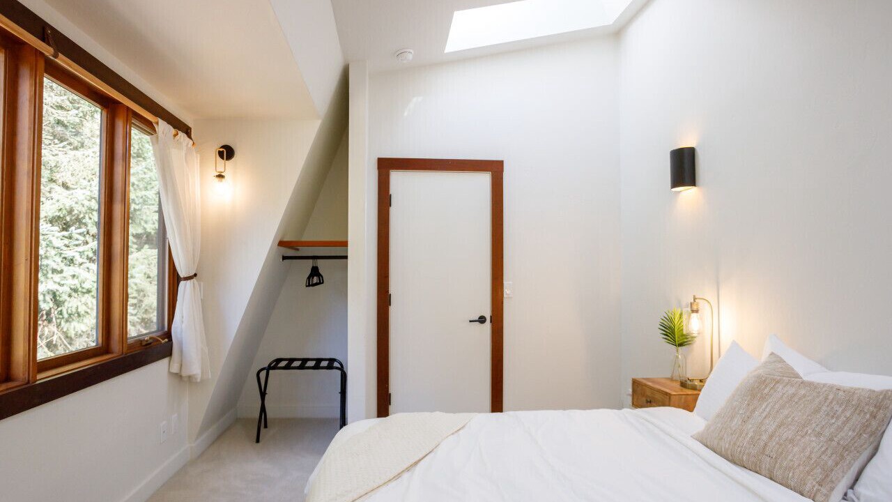 Photo of Bedroom in Trinidad