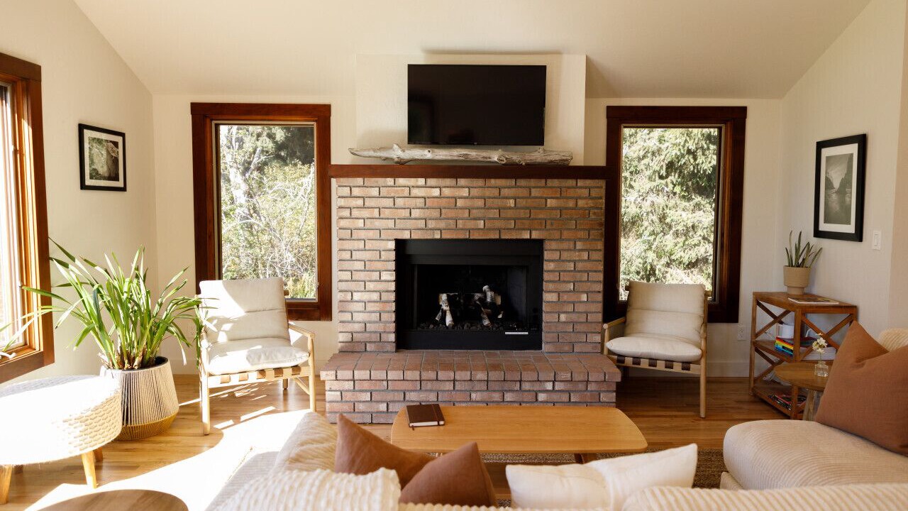 Photo of Livingroom in Trinidad