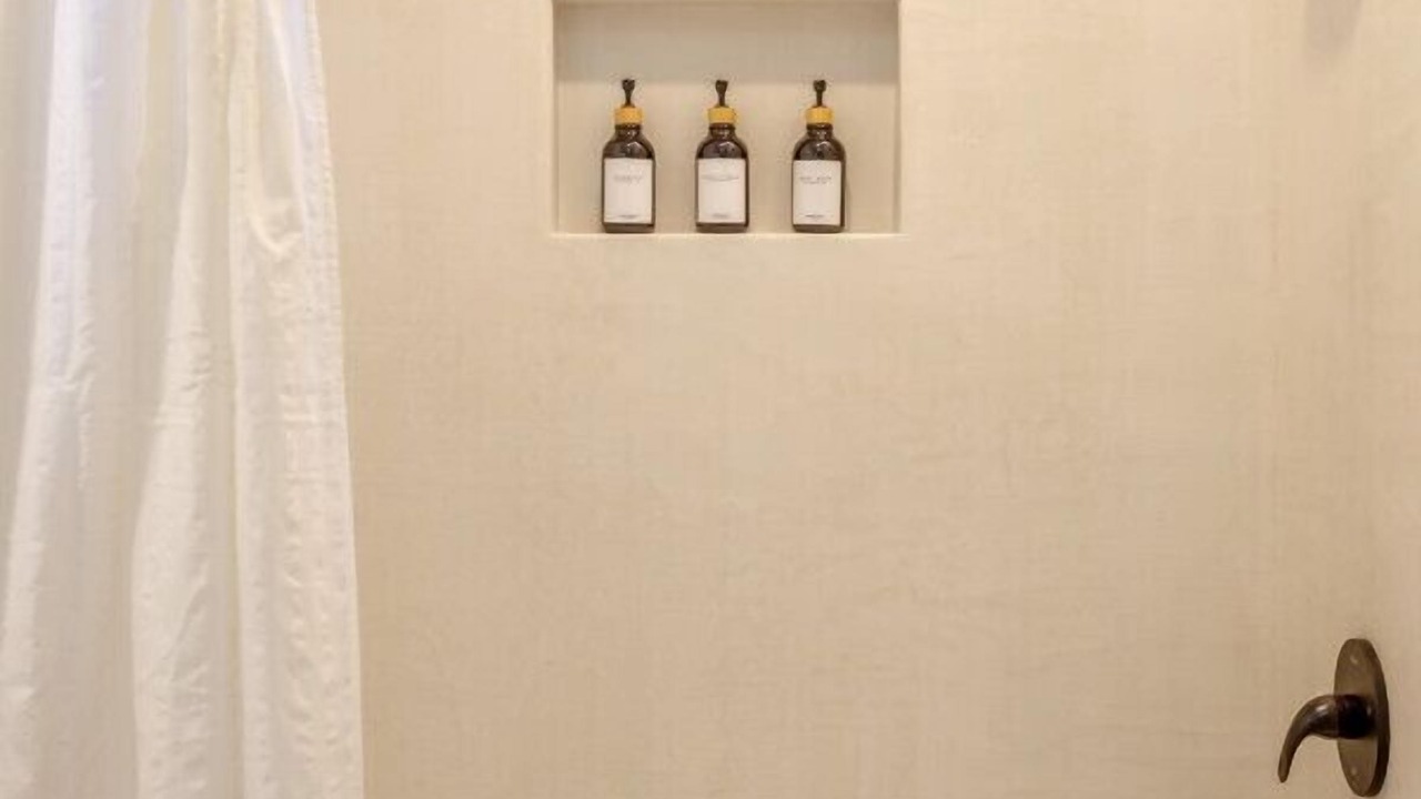 Photo of Bathroom in Trinidad