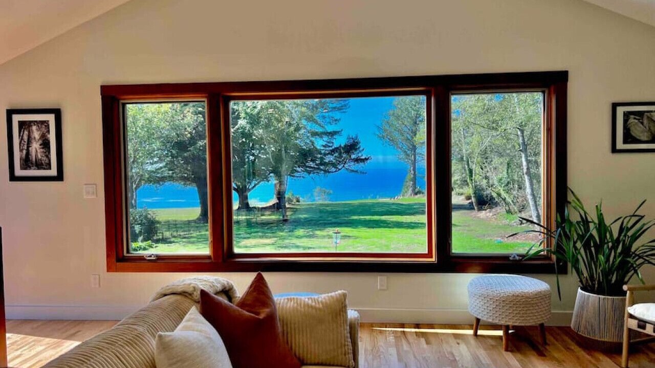 Photo of Livingroom in Trinidad
