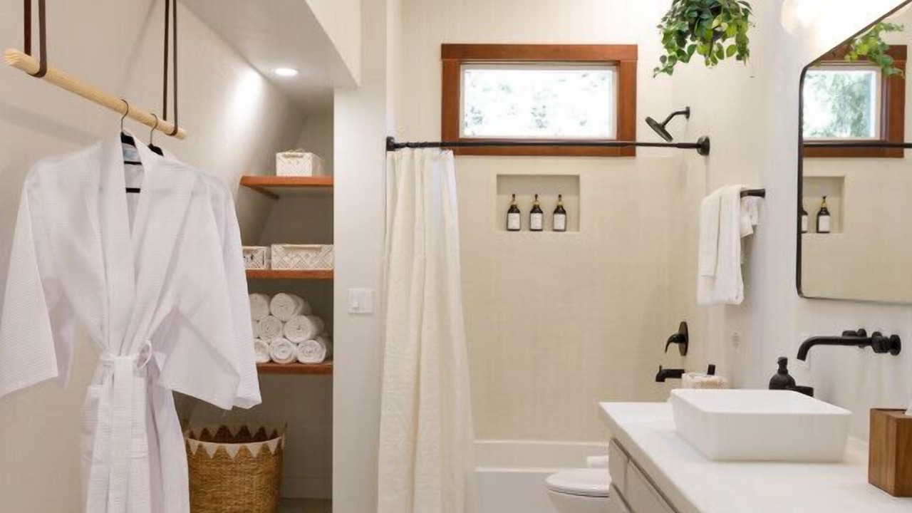 Photo of Bathroom in Trinidad