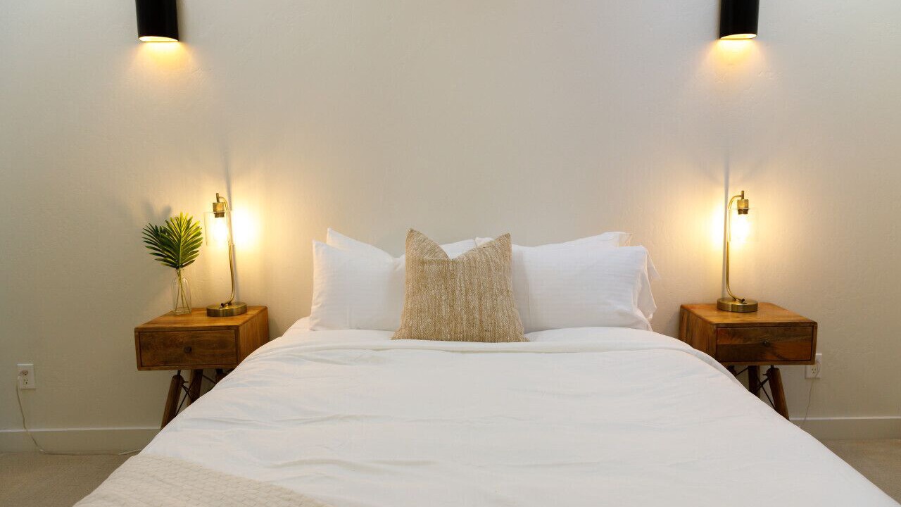 Photo of Bedroom in Trinidad