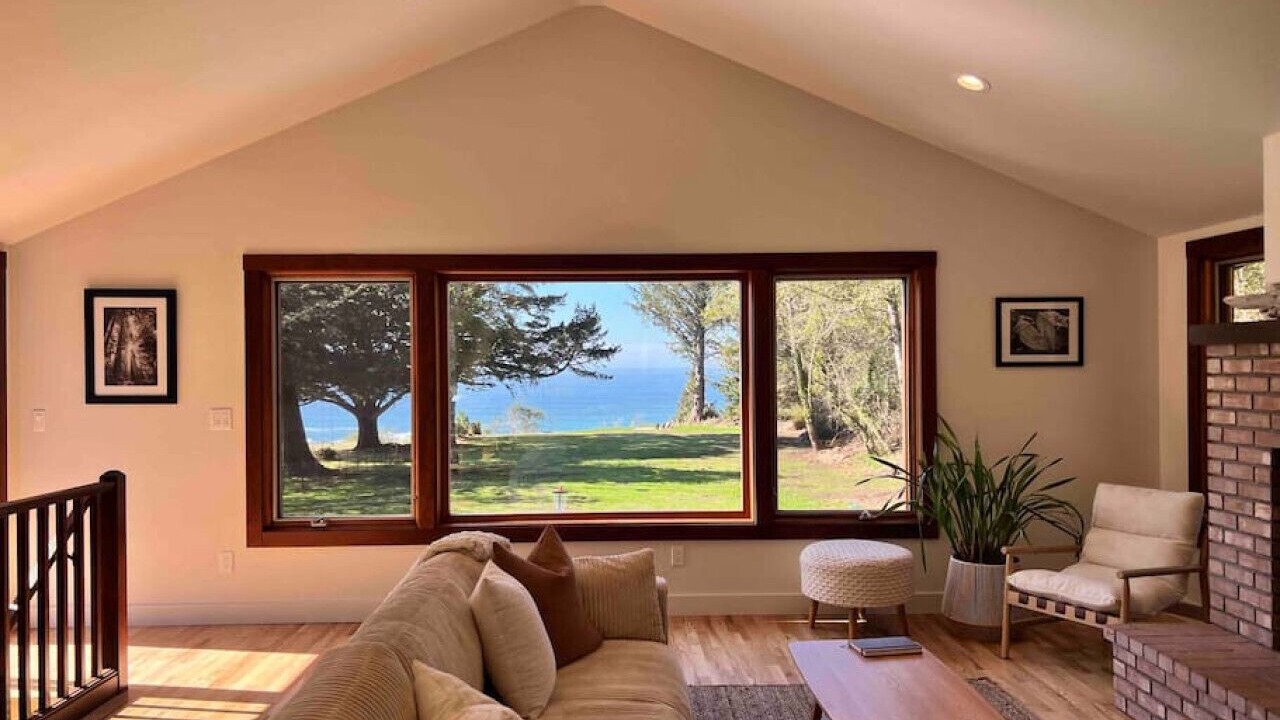 Photo of Livingroom in Trinidad