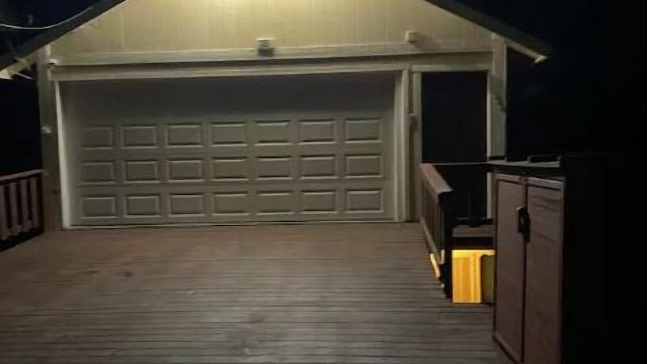 Photo of Outdoor in Crestline