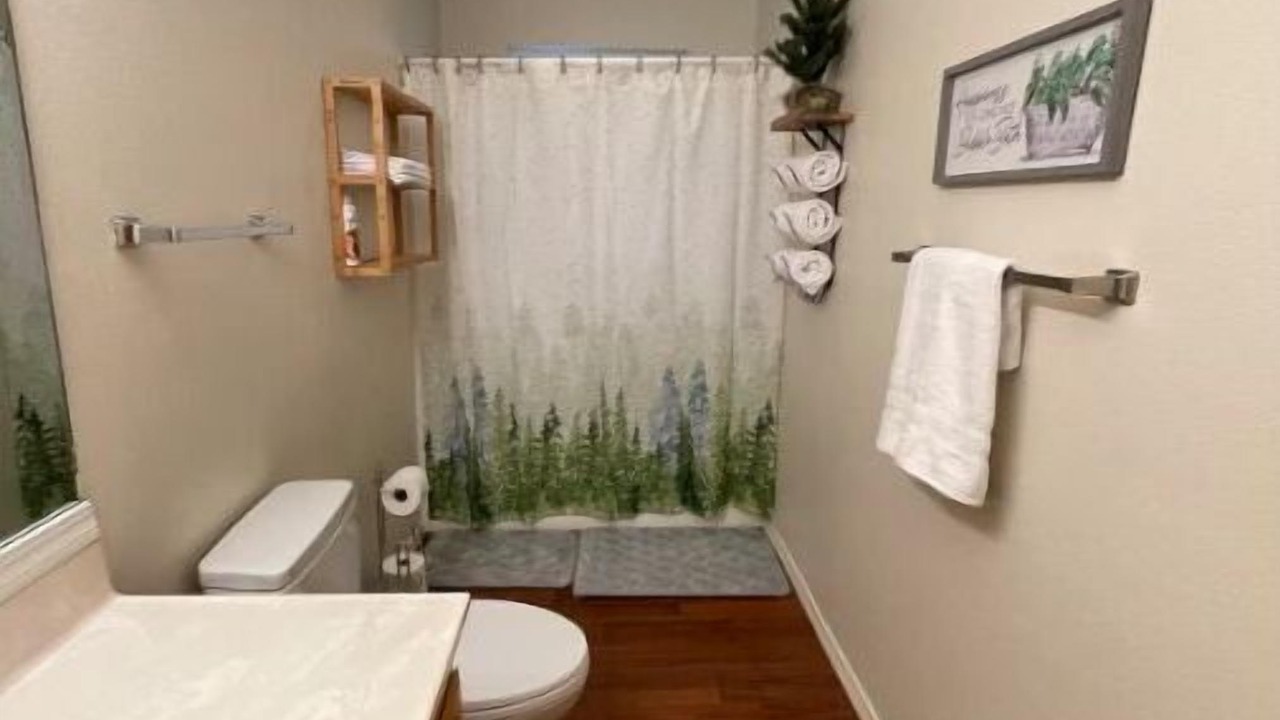 Photo of Bathroom in Crestline
