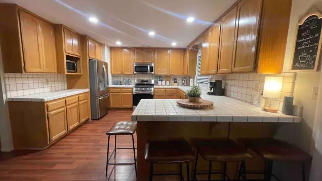 Photo of Kitchen in Crestline