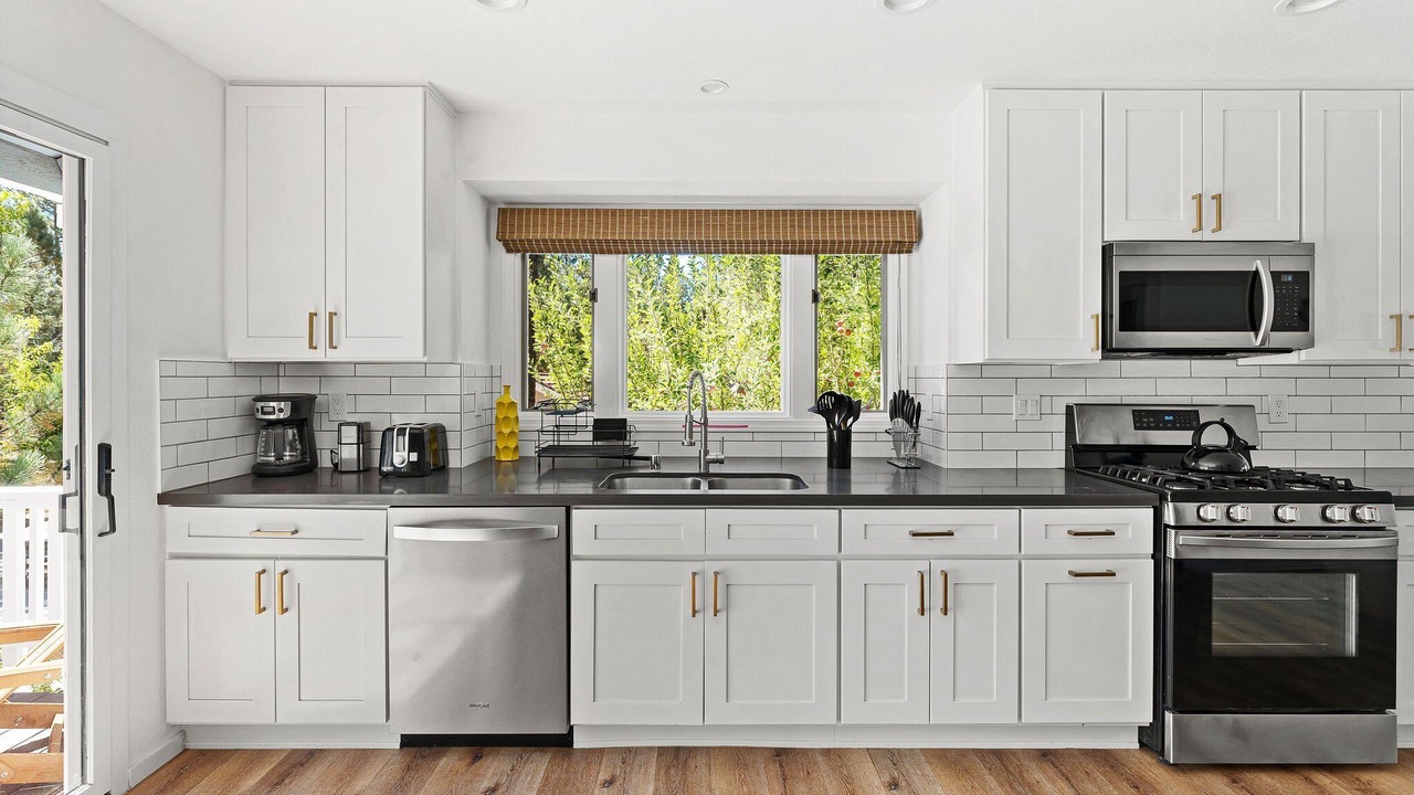 Photo of Kitchen in Fox Farm