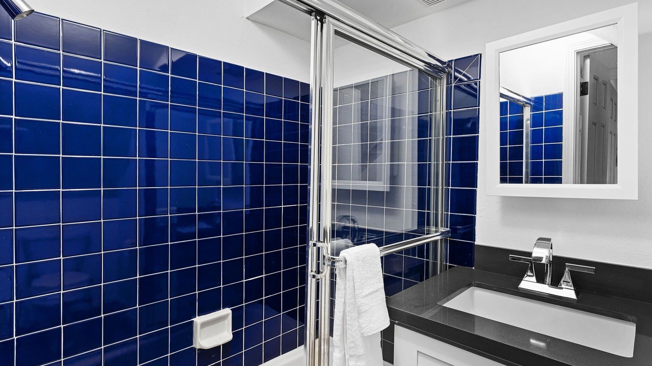 Photo of Bathroom in Fox Farm