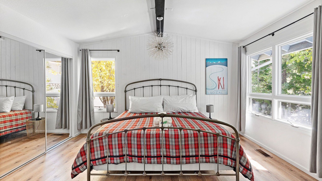 Photo of Bedroom in Fox Farm