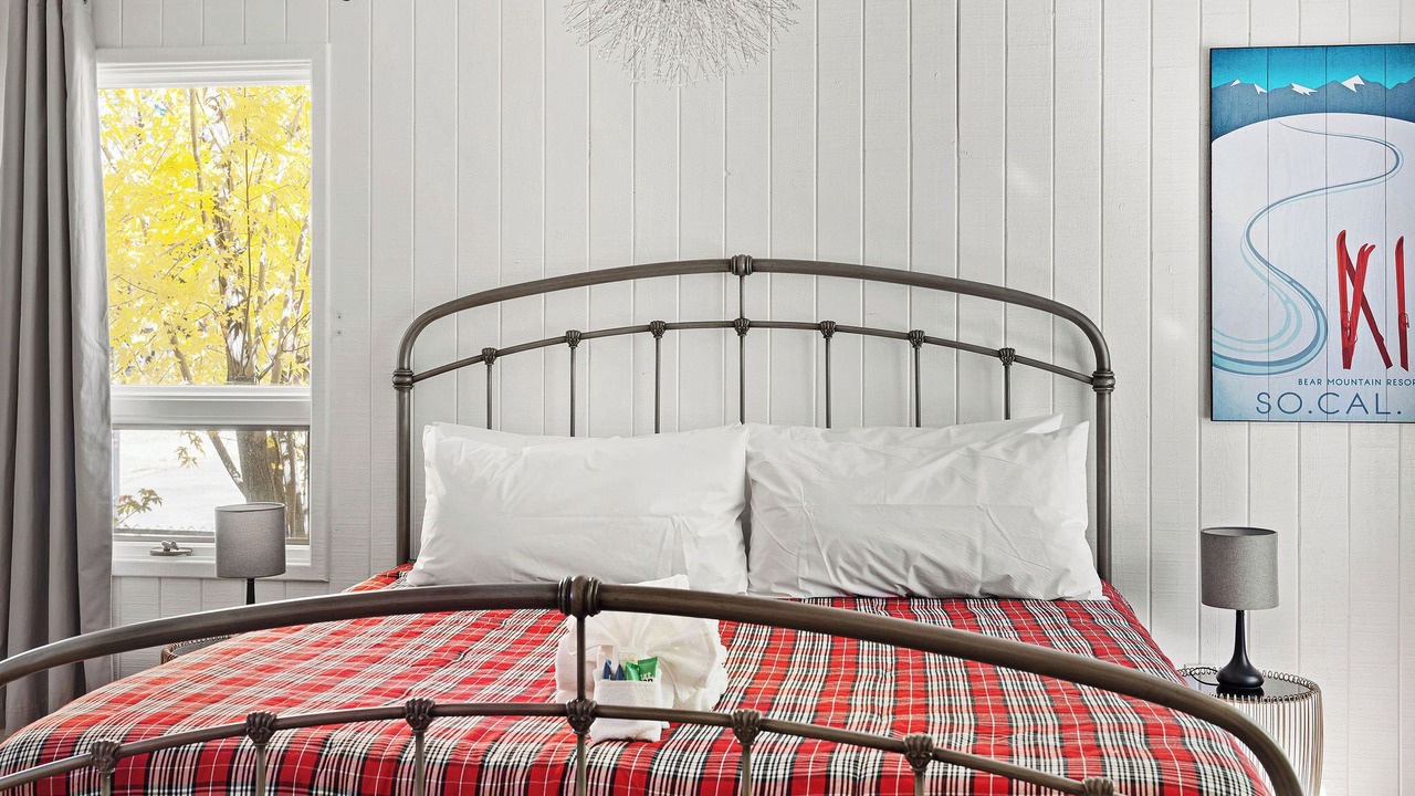 Photo of Bedroom in Fox Farm