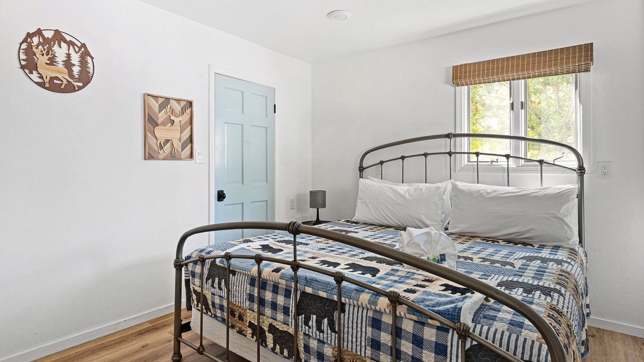 Photo of Bedroom in Fox Farm