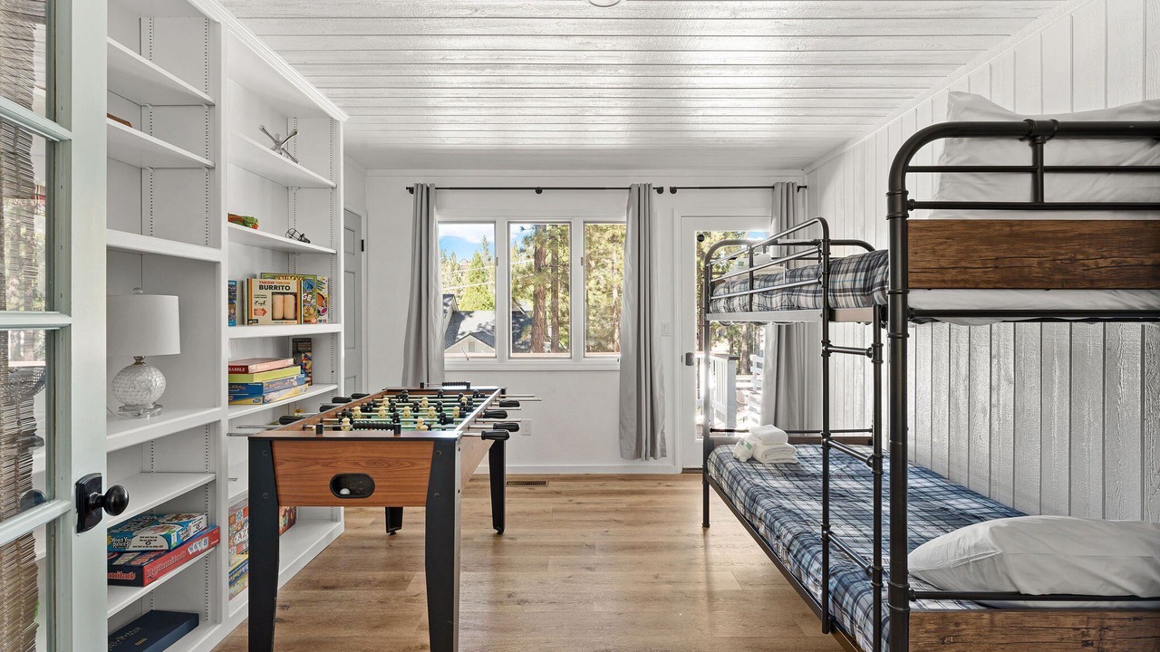 Photo of Bedroom in Fox Farm