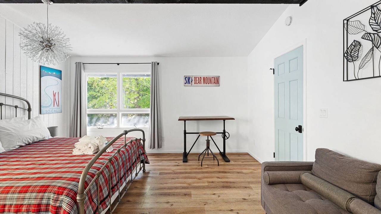 Photo of Bedroom in Fox Farm
