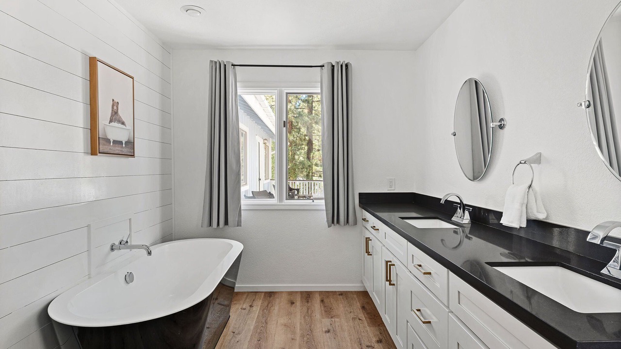 Photo of Bathroom in Fox Farm