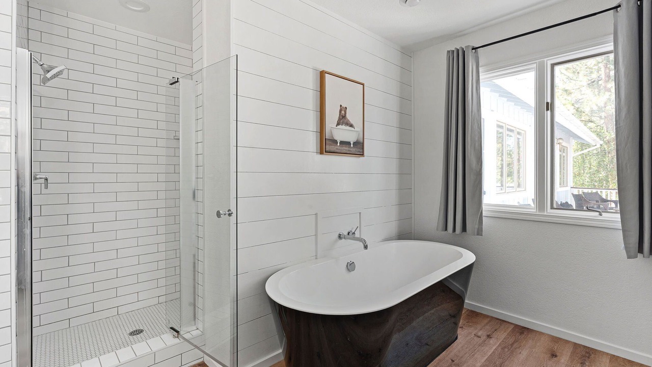 Photo of Bathroom in Fox Farm
