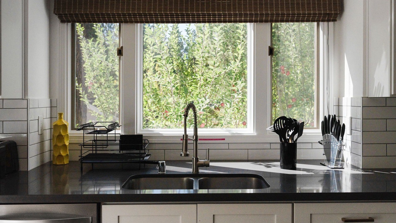Photo of Kitchen in Fox Farm