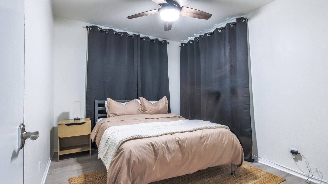 Photo of Bedroom in Glendora