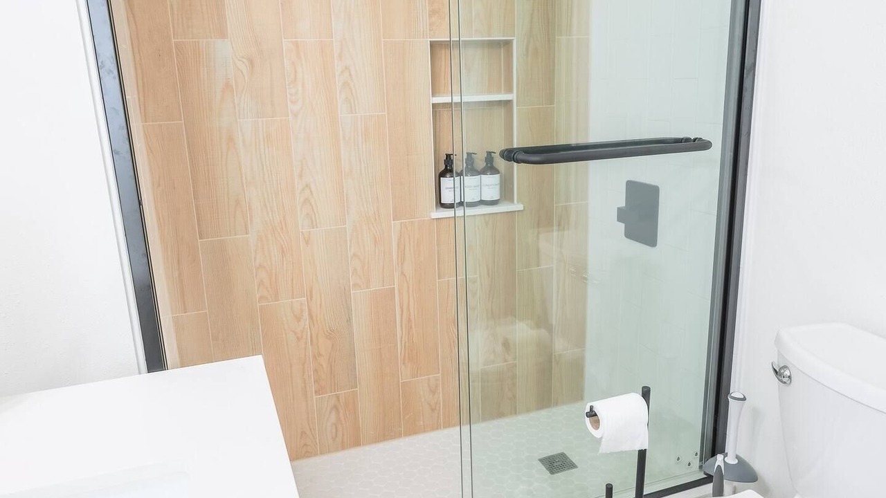 Photo of Bathroom in Glendora