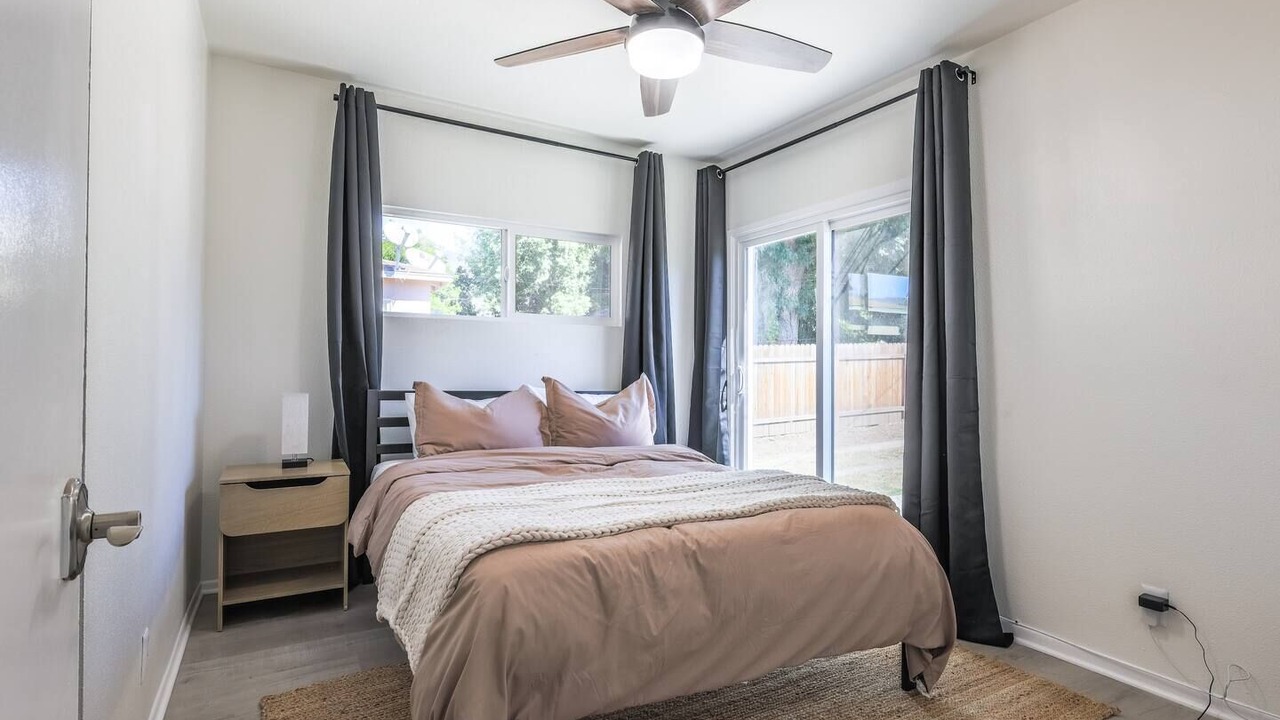 Photo of Bedroom in Glendora