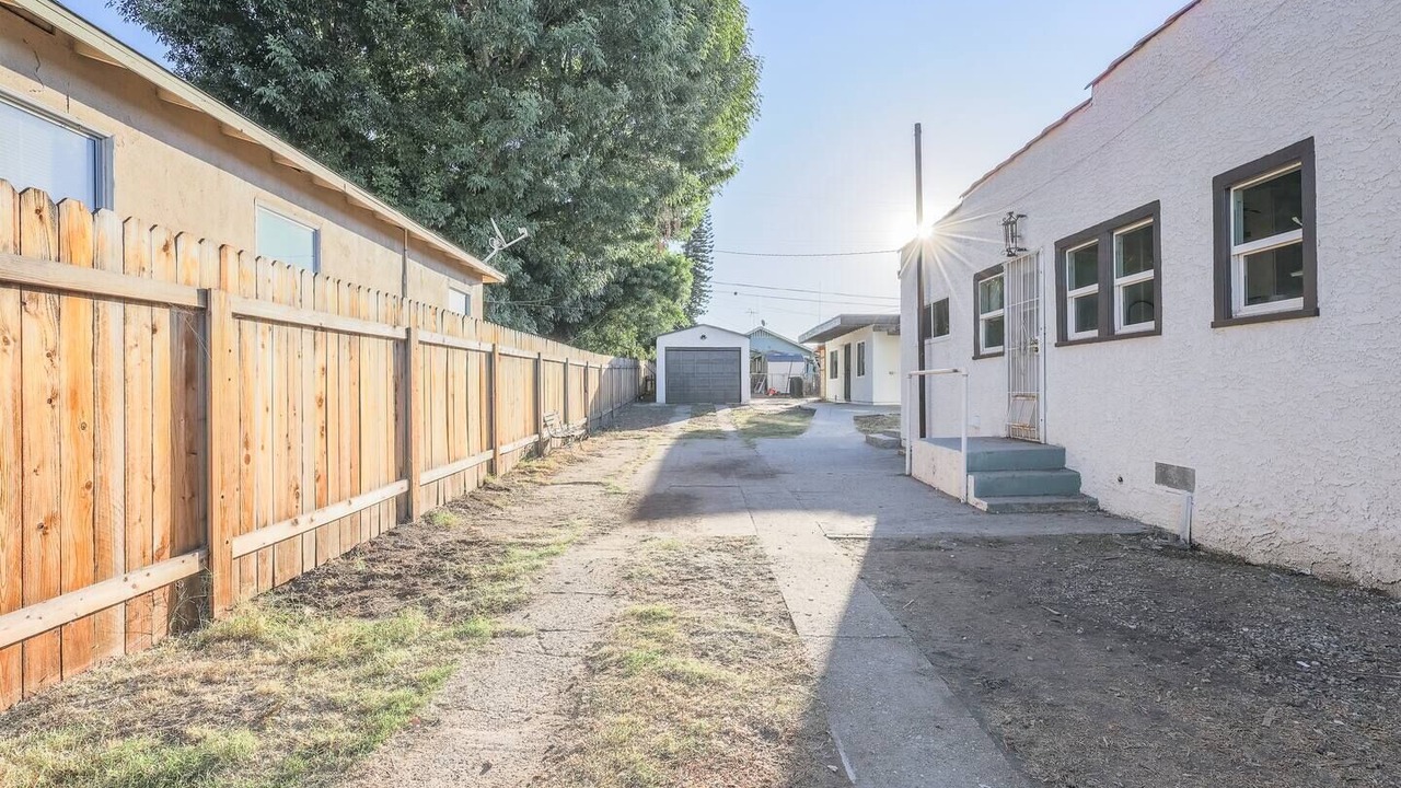 Photo of Outdoor in Glendora