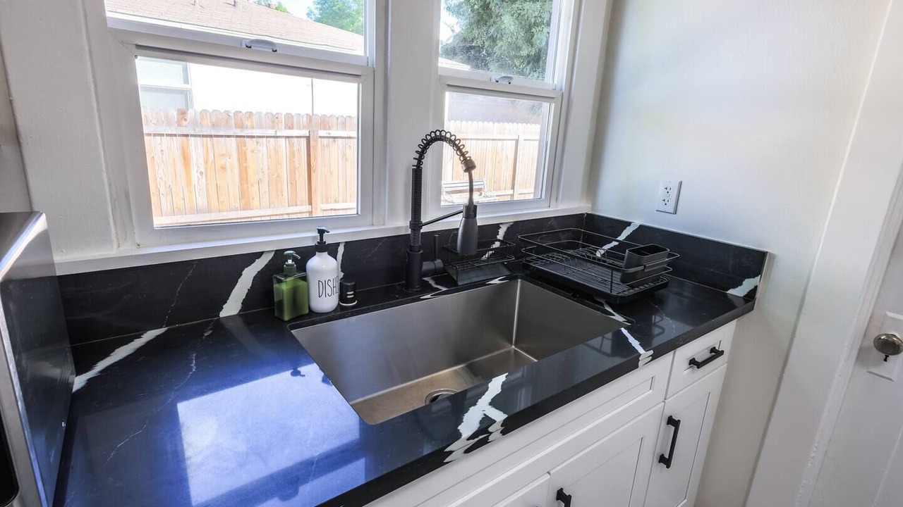 Photo of Kitchen in Glendora
